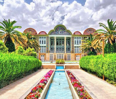 Charla y tertulia: "el jardín persa, un paraíso en la tierra" 1
