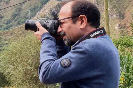 Exposición fotográfica del Maestro Asghar Farhadi 2