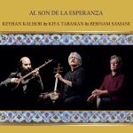 Concierto del maestro Keyhan Kalhor en Madrid
