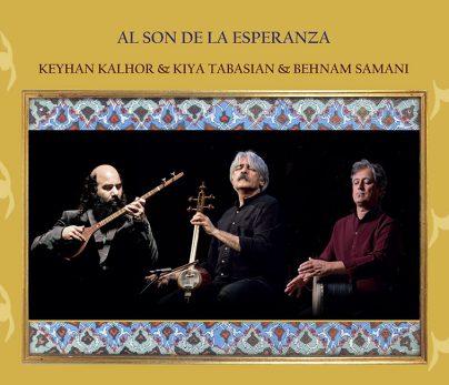 Concierto del maestro Keyhan Kalhor en Madrid