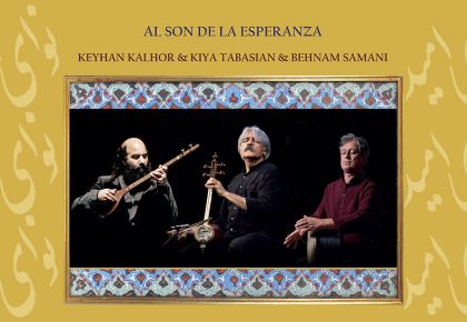 Concierto del maestro Keyhan Kalhor en Madrid