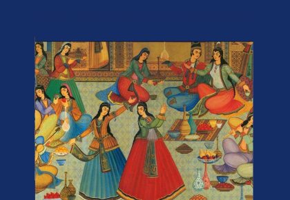 NORUZ, Fiesta Milenaria del Año Nuevo Persa