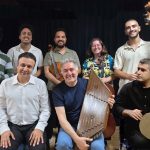 Melodías del Corazón; Músicos persas y españoles en concierto