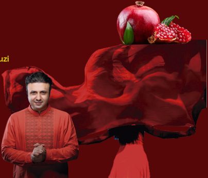Fiesta Milenaria Persa: “Yalda”: música, danza, canto y pesía