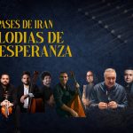 Concierto "COMPASES DE IRÁN": Melodías de la Esperanza 1