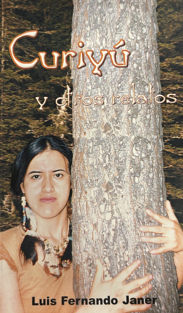 Curiyú y otros relatos