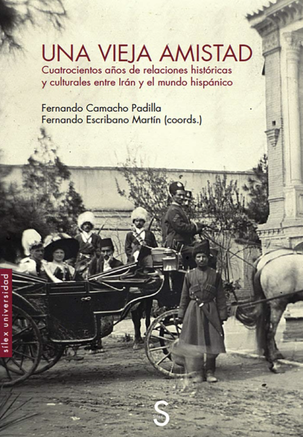 Una Vieja Amistad