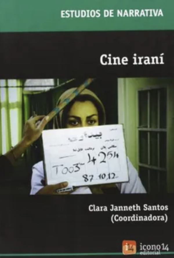 Estudios De Narrativa Cine Irani