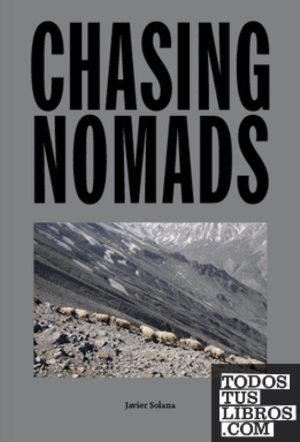 Chasing Nomads