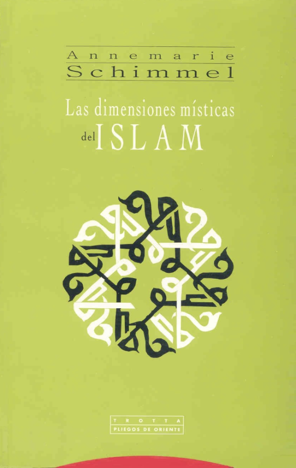 Las dimensiones misticas del Islam