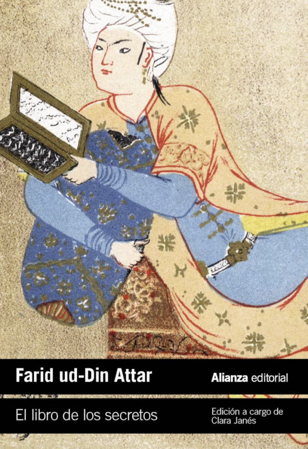 Farid ud-Din Attar