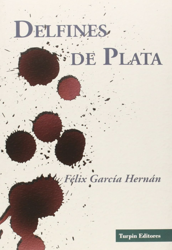 Delfines de plata