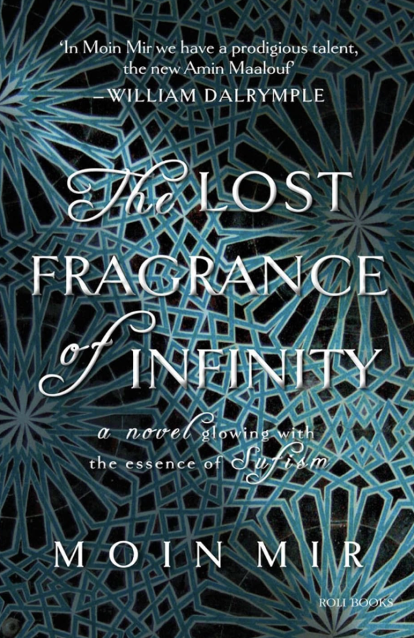 The lost fragrance of infinity